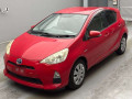 2013 Toyota Aqua