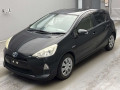 2012 Toyota Aqua