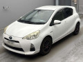 2013 Toyota Aqua