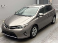 2012 Toyota Auris