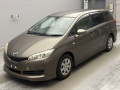 2009 Toyota Wish