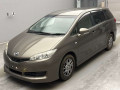 2009 Toyota Wish
