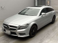 2014 Mercedes Benz Cls-Class