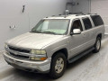 2004 Chevrolet SUBURBAN