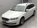 2014 Volvo V70