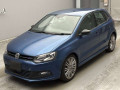 2015 Volkswagen Polo