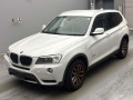 2014 BMW X3