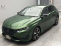 2023 Peugeot 308