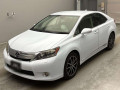 2011 Lexus HS
