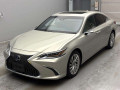 2020 Lexus ES