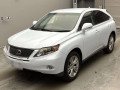 2009 Lexus RX