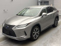 2019 Lexus RX