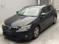 2011 Lexus CT