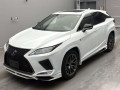 2022 Lexus RX