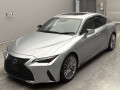 2021 Lexus IS