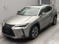 2021 Lexus UX