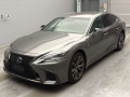 2018 Lexus LS