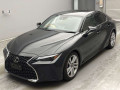 2023 Lexus IS