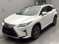 2019 Lexus RX