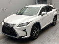 2017 Lexus RX