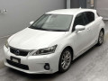 2011 Lexus CT