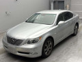 2007 Lexus LS