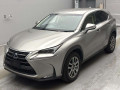 2015 Lexus NX