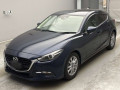 2016 Mazda Axela Sport