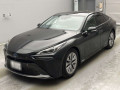 2021 Toyota Mirai