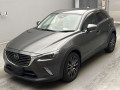 2018 Mazda CX-3