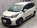 2024 Toyota Sienta