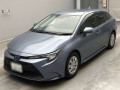 2020 Toyota Corolla Touring Wagon