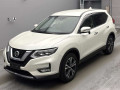 2017 Nissan X-Trail