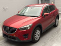 2015 Mazda CX-5