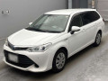 2016 Toyota Corolla Fielder