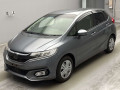 2017 Honda Fit