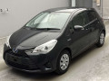 2017 Toyota Vitz