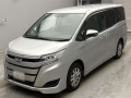 2018 Toyota Noah