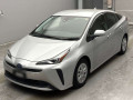 2021 Toyota Prius