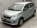 2021 Toyota Passo