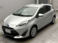 2018 Toyota Aqua