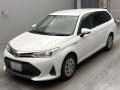 2018 Toyota Corolla Fielder