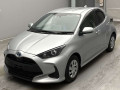 2023 Toyota YARIS