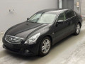 2010 Nissan Skyline