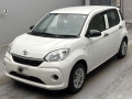 2021 Toyota Passo