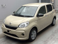 2023 Toyota Passo