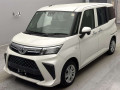 2021 Toyota Roomy