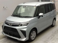 2021 Toyota Roomy