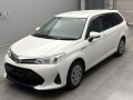 2018 Toyota Corolla Fielder