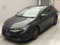 2021 Toyota Corolla Touring Wagon